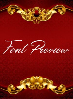 stylish handwriting modern english best font free download style letters