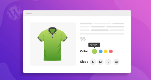 WP WordPress plugin woo variation swatches for WooCommerce pro latest version free download settings nulled elementor shortcode