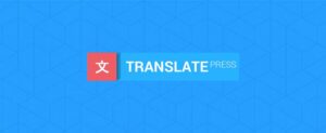 WordPress multilingual Plugin to translate website TranslatePress Pro business free download