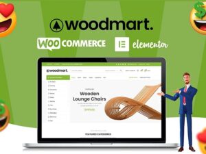 woodmart theme