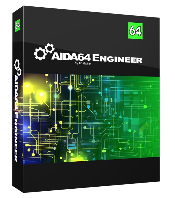 AIDA64 Engineer V7.40 license key download free cracked portable Serial Number Registration Code Activation Code