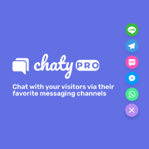 wp WordPress plugin chaty pro plugin latest version free download license key whatsapp login
