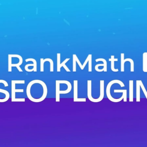 Rank Math Profree download