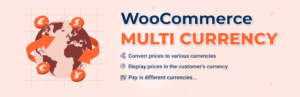 WordPress Plugin CURCY WooCommerce Multi Currency Premium latest version license key crack activation free download nulled