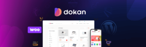WordPress plugin Dokan Pro latest version gpl license key free download price babiato documentation cost business