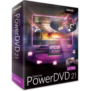 Blu-ray player cyberlink PowerDVD 21 Ultra crack & keygen with activation key free download for pc full version windows 11