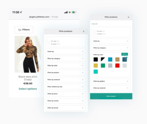 WordPress Plugin YITH WooCommerce Ajax Product Filter Premium pro latest version license key free download changelog tutorial