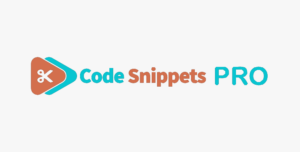 WordPress plugin Code Snippets Pro Premium latest version license key crack free download changelog nulled tutorial review github