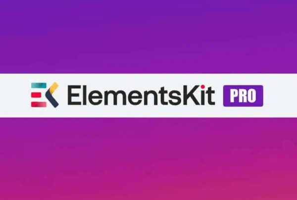 WordPress plugin ElementsKit Pro latest version crack license key free download price nulled changelog elementskit lite pro