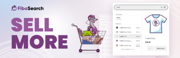 WordPress plugin FiboSearch Pro Ajax Search for WooCommerce latest version license key crack free download product checkout page