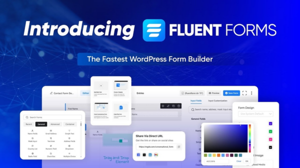 WordPress plugin Fluent Forms pro Add On Pack latest version license key crack free download changelog pricing nulled tutorial babiato free vs pro upgrade documentation
