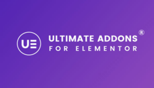 ultimate addons for elementor pro