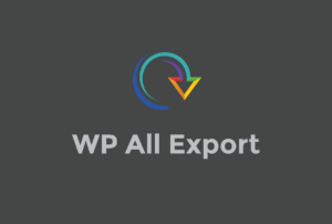 WordPress Plugin WP All Export Pro latest version license key crack free download babiato XML CSV support changelog github