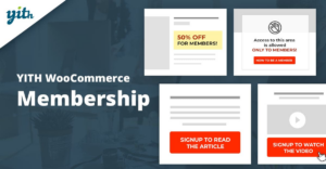 WordPress plugin YITH WooCommerce Membership Premium latest version license key crack free download reddit review code