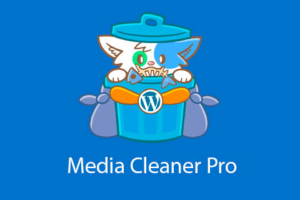 WordPress Plugin Media Cleaner Pro latest version license key crack free download reviews babiato