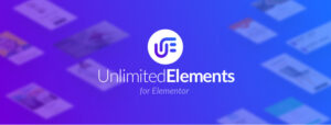 WordPress plugin Unlimited Elements for Elementor Premium pro latest version crack license key free download nulled babiato review