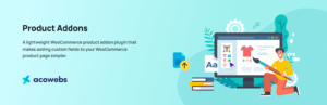 WordPress Plugin Woocommerce Custom Product Addons pro latest version license key gpl free download by acowebs nulled