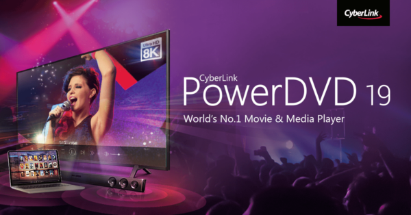 Blu-ray player cyberlink PowerDVD 19 Ultra crack & keygen with activation key pro free download full version windows11 install review