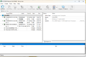 r studio r-studio network technician 9 edition free download crack Portable
