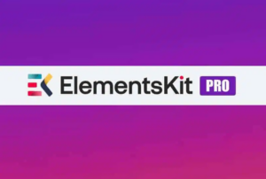 WordPress plugin ElementsKit Pro latest version crack license key free download price nulled changelog elementskit lite pro