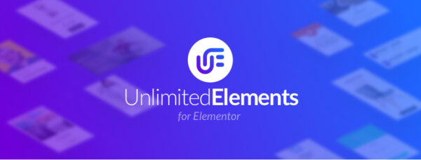 WordPress plugin Unlimited Elements for Elementor Premium pro latest version crack license key free download nulled babiato review
