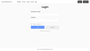 WordPress Plugin Ultimate Member Pro+Extensions addons latest version license key crack free Download nulled review documentation woocommerce