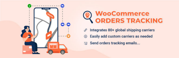 WordPress plugin WooCommerce Orders Tracking Premium latest version license key crack free download shortcode sms paypal tracking autopilot
