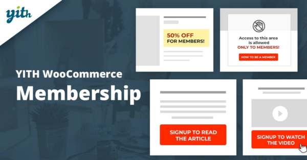 WordPress plugin YITH WooCommerce Membership Premium latest version license key crack free download reddit review code