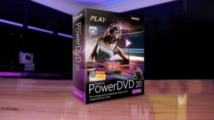 Blu-ray player cyberlink PowerDVD 20 Ultra crack & keygen with activation key free download for pc full version windows11 review