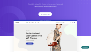 WordPress theme woostify pro premium latest version crack free download review price pricing documentation site library demo Woostify vs Astra