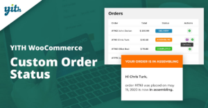 WordPress Plugin YITH WooCommerce Custom Order Status Premium latest version license key crack free download github