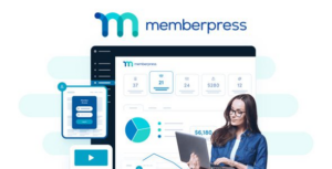 WordPress Plugin MemberPress Pro+MemberPress Addons latest version license key free download changelog pricing reviews support shortcodes