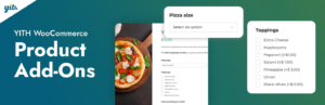 WordPress Plugin YITH WooCommerce Product Add-Ons & Extra Options Premium free download