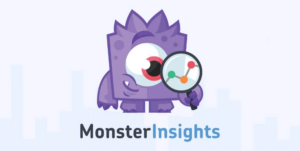 WordPress plugin MonsterInsights Pro+Addons license key crack latest version free download price nulled professional pricing babiato pricing review tutorial