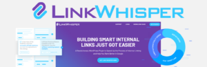 WordPress Plugin Link Whisper premium Pro crack license key latest version free download price pricing review alternative changelog price discount coupon code