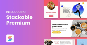 wordpress plugin Stackable Gutenberg Blocks Premium latest version license key crack free download github tutorial