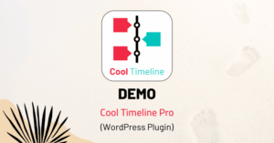 WordPress plugin Cool Timeline Pro latest version license key crack free download changelog update discontinued features tools tutorial translation