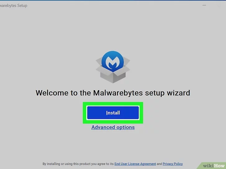 Turn Off Windows Defender in Windows 10 Step 2 Version 6