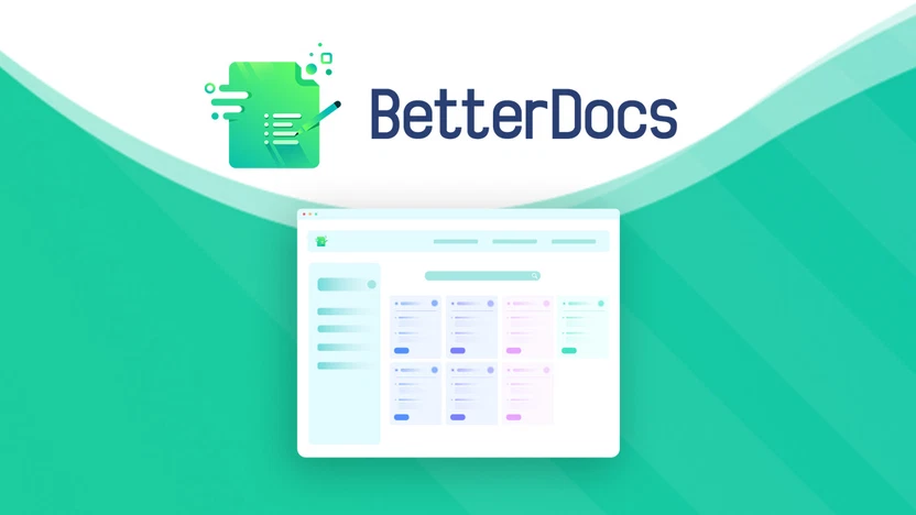 WordPress Plugin BetterDocs Pro latest version license key crack free download BetterDocs free vs PRO review changelog nulled