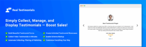WordPress Plugin Real Testimonials Pro latest version license key crack free download pricing reviews tutorial